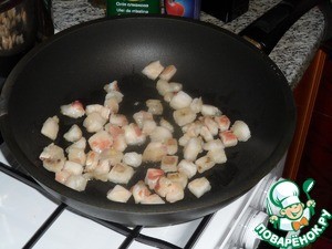 Запеченная баранина по-старинному Запеченная баранина по-старинному