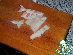 Запеченная баранина по-старинному Запеченная баранина по-старинному