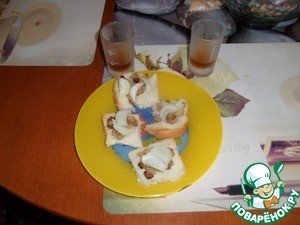 Запеченная баранина по-старинному Запеченная баранина по-старинному