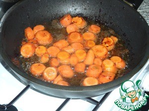 Запеченная баранина по-старинному Запеченная баранина по-старинному