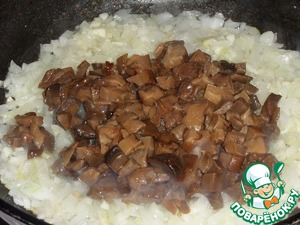 Запеченная скумбрия с овощами и сыром Запеченная скумбрия с овощами и сыром