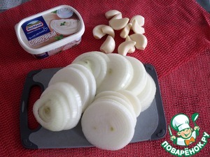 Запеченная свинина с перцем Запеченная свинина с перцем