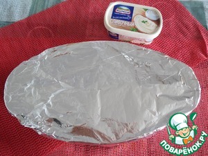 Запеченная свинина с перцем Запеченная свинина с перцем