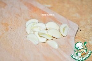 Запеченная свинина "Сочная"