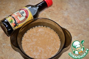 Запеченная свинина "Сочная"