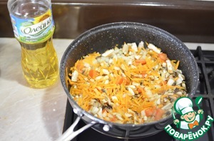 Запеченные голубцы из пекинской капусты Запеченные голубцы из пекинской капусты