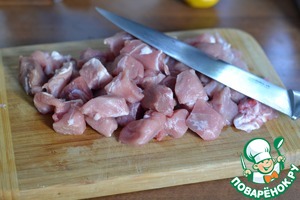 Запеченные макароны Запеченные макароны