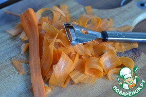 Запеченные макароны Запеченные макароны