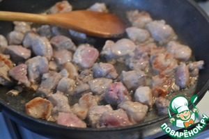 Запеченные макароны Запеченные макароны