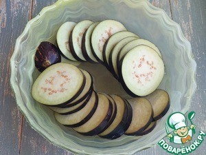 Запеченные овощи с курицей и сыром Запеченные овощи с курицей и сыром