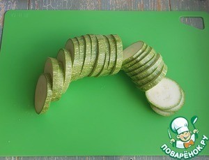 Запеченные овощи с курицей и сыром Запеченные овощи с курицей и сыром