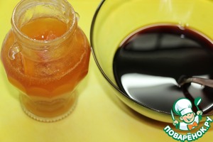 Запеченные ребрышки "Дачная романтика" Запеченные ребрышки "Дачная романтика"