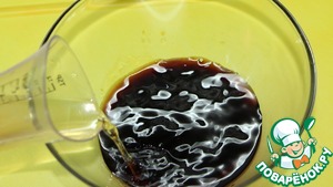 Запеченные ребрышки "Дачная романтика" Запеченные ребрышки "Дачная романтика"