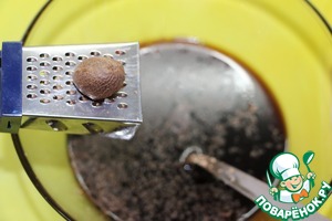 Запеченные ребрышки "Дачная романтика" Запеченные ребрышки "Дачная романтика"