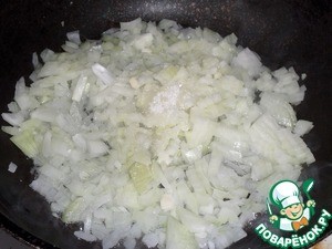 Запеченные зразы с сырной начинкой