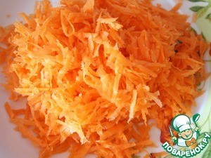 Запеканка "А-ля голубцы"