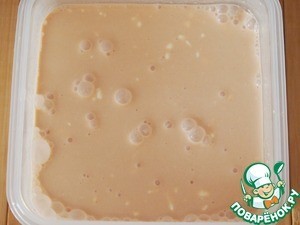 Запеканка "А-ля голубцы"