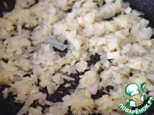 Запеканка "А-ля голубцы"