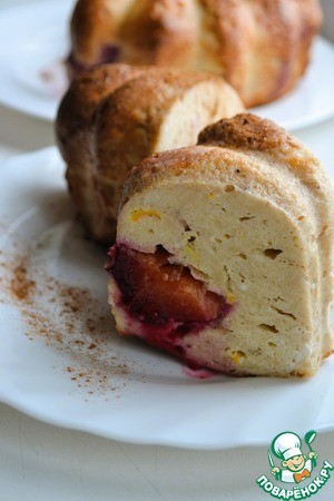 Запеканка "Загрушевная" Запеканка "Загрушевная"