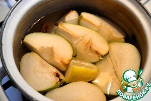 Запеканка "Загрушевная" Запеканка "Загрушевная"