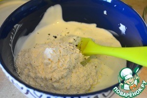 Жаркое "Грибное лукошко" Жаркое "Грибное лукошко"