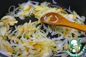 Жаркое "Грибное лукошко" Жаркое "Грибное лукошко"