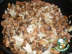 Жаркое по-домашнему в горшочках