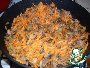 Жаркое по-домашнему в горшочках