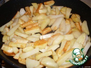 Жаркое по-домашнему в горшочках