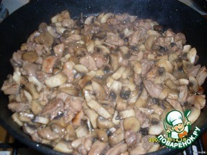 Жаркое по-домашнему в горшочках