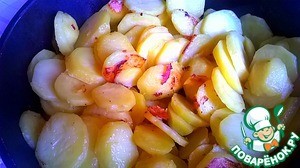 Жаркое по-толстовски Жаркое по-толстовски