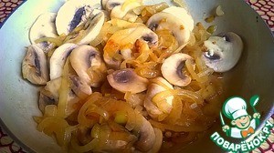 Жаркое по-толстовски Жаркое по-толстовски