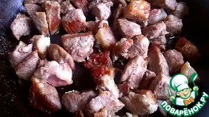 Жаркое по-толстовски Жаркое по-толстовски