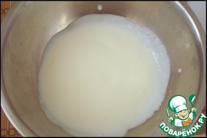 Жаркое с нудлями Жаркое с нудлями