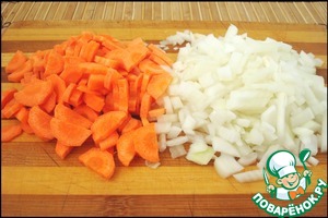 Жаркое с нудлями Жаркое с нудлями