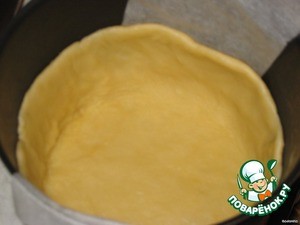 Жаркое в съедобном горшочке