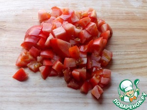 Жаркое в тесте