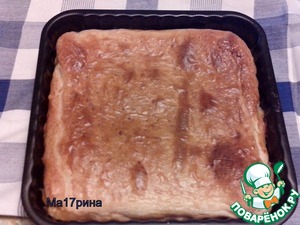 Жаркое в тесте