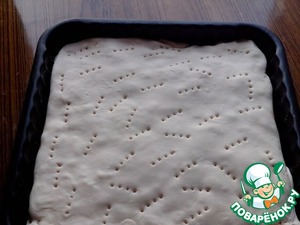 Жаркое в тесте