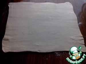 Жаркое в тесте