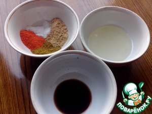 Жаркое в тесте