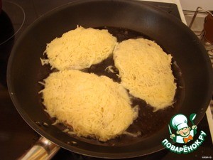 Зразы с мясом Зразы с мясом