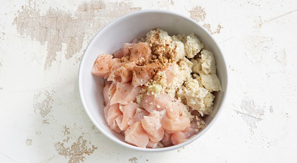 Быстрые котлеты из фарша, пошаговый рецепт с фото на 717 ккал Быстрые котлеты из фарша, пошаговый рецепт с фото на 717 ккал