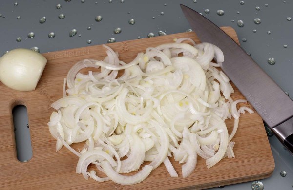 Солянка мясная сборная