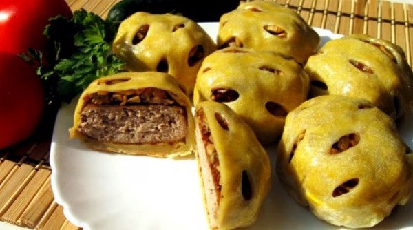 Горячие блюда на Новый 2024 год — что можно приготовить нового и интересного на новогодний стол
Горячие блюда на Новый 2024 год — что можно приготовить нового и интересного на новогодний стол