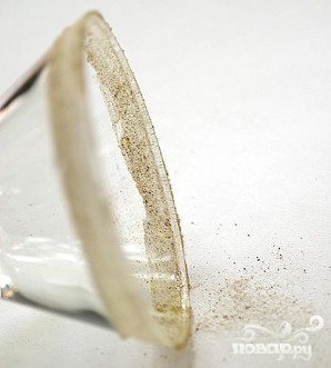 Классическая Кровавая Мэри Классическая Кровавая Мэри