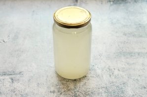 Водка из самогона Водка из самогона