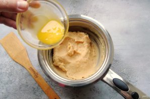 Гороховая каша по-английски Гороховая каша по-английски