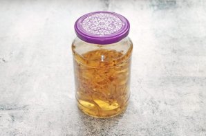 Самогон на цветах липы Самогон на цветах липы