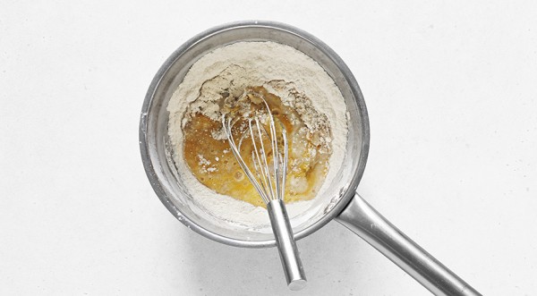 Торт Наполеон с кремом «Пломбир», пошаговый рецепт с фото